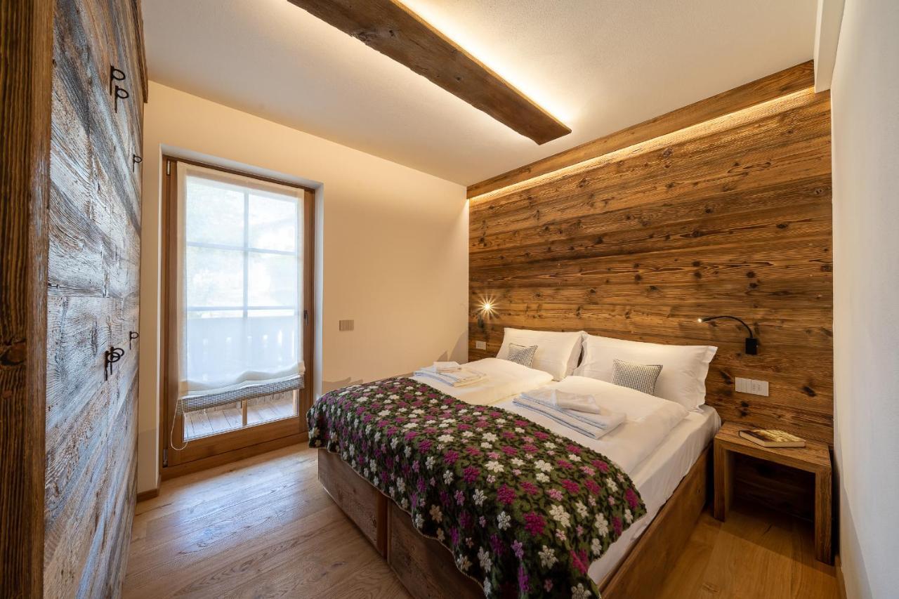 Chalet Ines Vodo Cadore Exterior photo