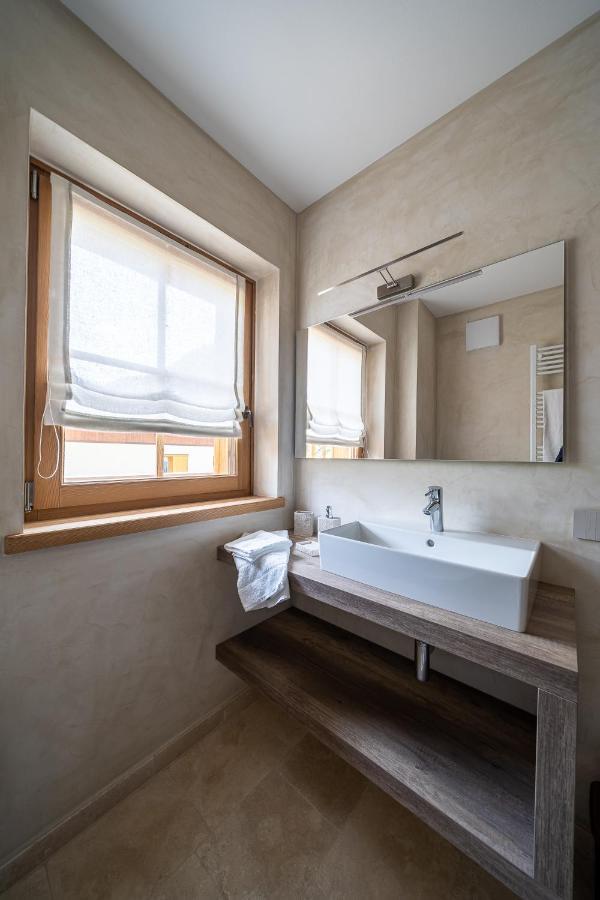 Chalet Ines Vodo Cadore Exterior photo
