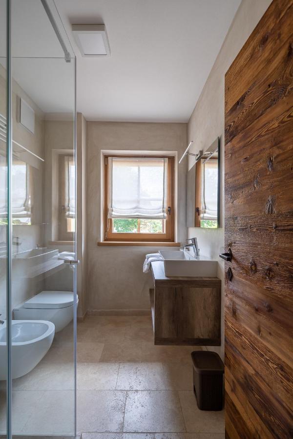 Chalet Ines Vodo Cadore Exterior photo