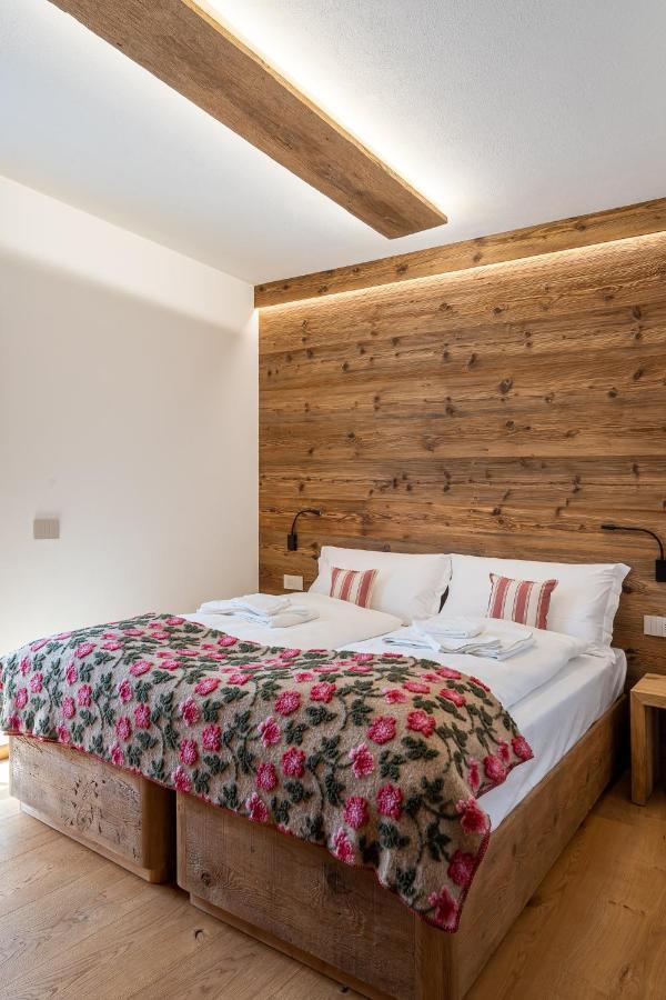 Chalet Ines Vodo Cadore Exterior photo